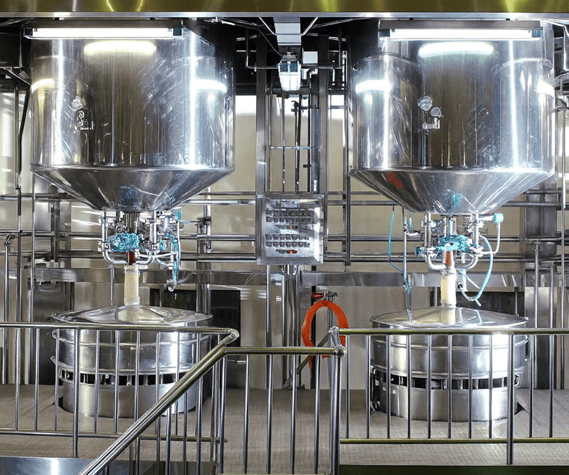 Dual-phase Extraction Technology