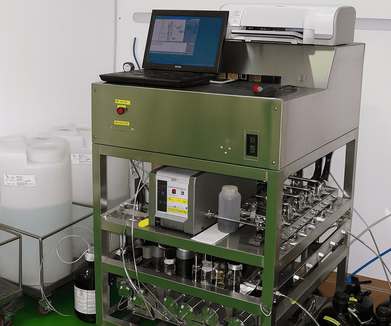 Purification Technology